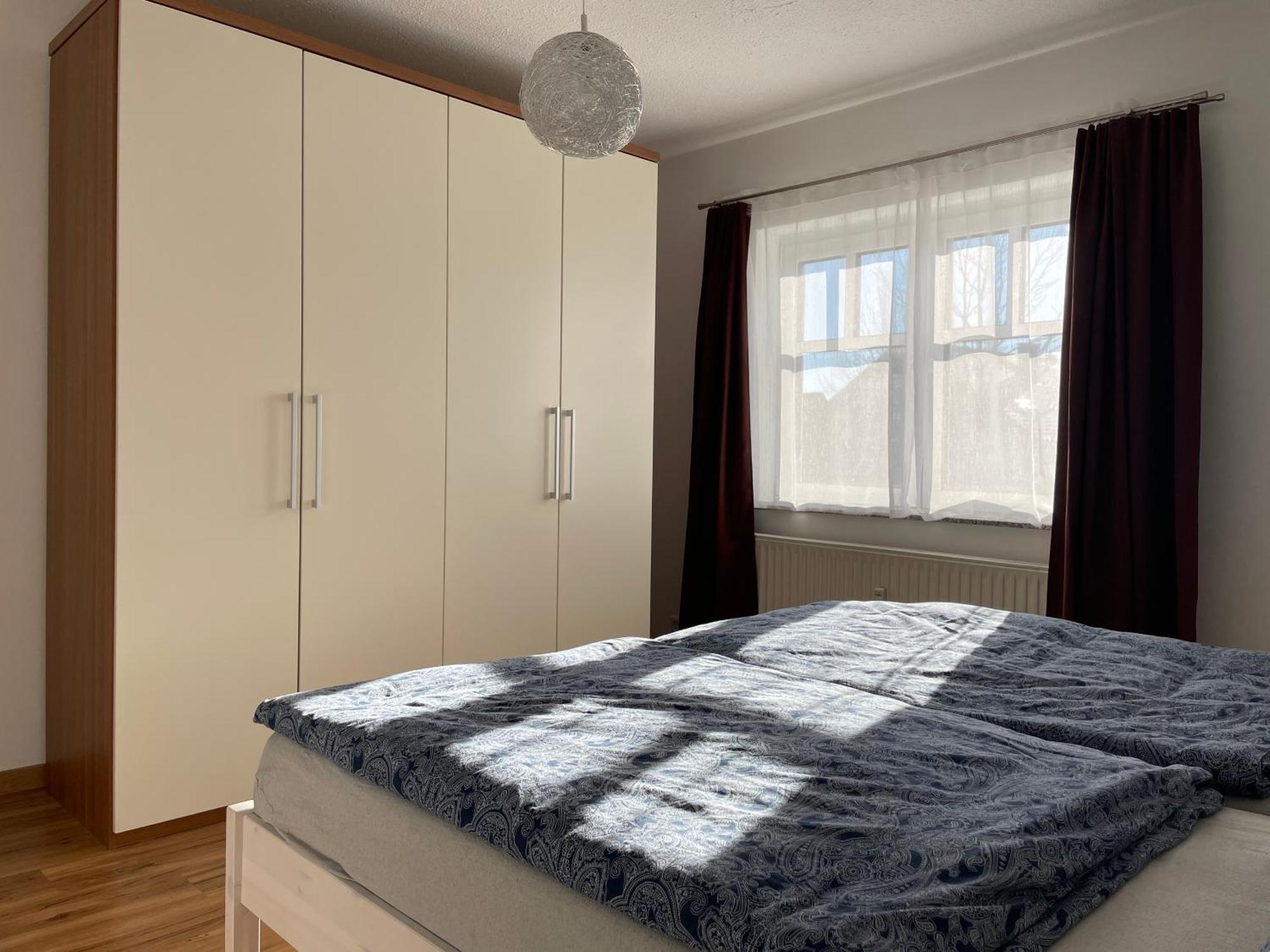 Idyllische Ferienwohnung Zum Wohlfuehlen+Entspannen Lichtenstein  ภายนอก รูปภาพ